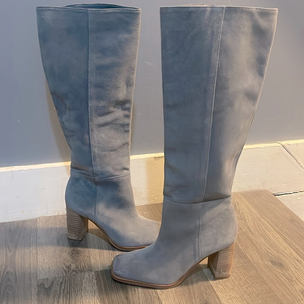 Sam Edelman boots